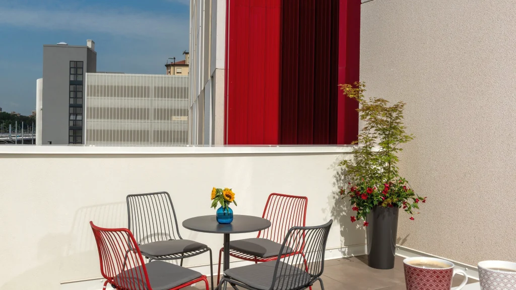 الفندق ليوناردو رويال فينيسيا ميستري - فينيسيا